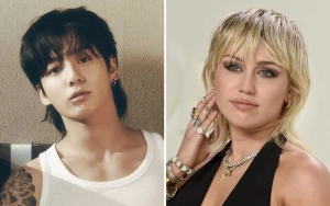 Sempat Diejek, Jungkook BTS Kini Pecahkan Rekor Miley Cyrus di Spotify