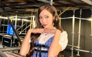 Jessica Jung Umumkan Tur Konser Baru, Album Diduga Juga Siap Rilis