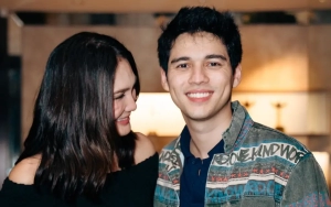 Diapit Luna Maya dan Rossa, Cara Duduk Maxime Bouttier Bikin Kagum Sekaligus Kasihan