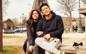 Alleia Putri Ariel NOAH Jawab Kemungkinan Jadi Artis, Attitude Kala Ladeni Awak Media Disorot