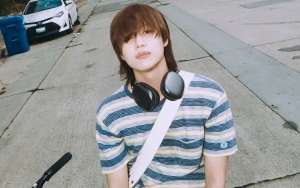 Taemin Akui Debut di SHINee Meski Gak Bisa Nyanyi