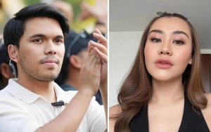 Thariq Halilintar Gabung Circle Presiden Jokowi, Aaliyah Massaid Kembali Berhijab Bak Istri Saleha