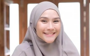 Zaskia Adya Mecca Kaget Lihat Riasan di Wajah Kala Sang Putri, Alasan di Baliknya Bikin Terharu