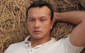 Nicholas Saputra Mode Hening Saat Mendadak Live Instagram, Penonton Tembus 10 Ribu