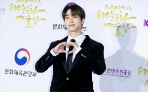 Sangyeon The Boyz Semangati Fans Pengangguran Justru Disambut Reaksi Geram