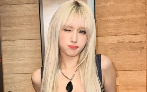 Jeon Somi Ungkap Tipe Ideal Yang Gak Biasa, Akui Dirayu Cowok di Jalan