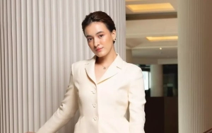 Agak Beda Dari Biasa, Makeup Mawar Eva De Jongh Sontak Jadi Gunjingan