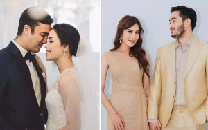 Lady Nayoan Pajang Foto Manis dengan Rendy Kjaernett di Tengah Syahnaz Sadiqah Pamer Kado Dari Suami