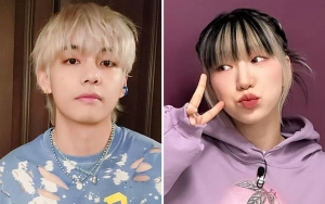 Sahabat V BTS, Bada Lee BEBE 'Street Woman Fighter 2' Bongkar Awal Mula 95z Terbentuk
