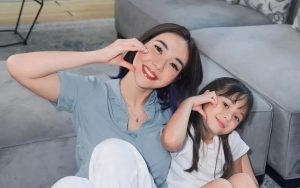 Gisella Anastasia Ucap Syukur Atas Kehadiran Gempi, Ungkapan Terlewat Manis Bikin Nyes di Hati 