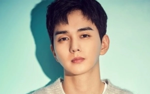 Sudah Berhenti, Yoo Seung Ho Kembali Merokok Demi 'The Deal'