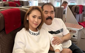 Adam Suseno Pernah Kapok Usai Ajak Inul Daratista Nonton di Bioskop Saat Kencan Pertama 