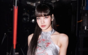 Foto Lisa BLACKPINK Menghilang Dari Celine & Bvlgari Usai Akun Weibonya Hilang