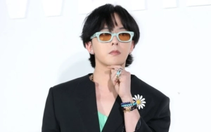 Video Zombie G-Dragon BIGBANG yang Dituduh Efek Narkoba Terbukti Palsu