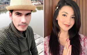 Atalarik Syah Buka Suara Usai Dituding Tsania Marwa Doktrin Anak