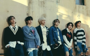 WayV Minta SM Bayar Koreografi Ten di 'On My Youth'