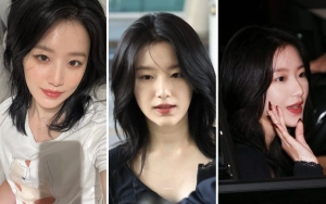 Bak Nation's First Love, 7 Potret Shuhua (G)I-DLE Dengan Rambut Pendek Perdana Sejak Debut