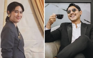 Biasa Pelit Pujian, Dian Sastro Beri Panggilan Spesial Bikin Arya Saloka Salah Tingkah