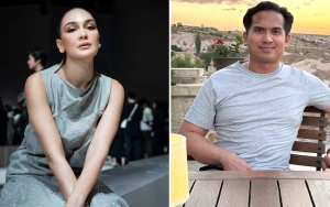 Biasa Ngebucin Maxime, Luna Maya Terciduk Like Foto Faisal Nasimuddin Yang Dulu Dikira Pacar