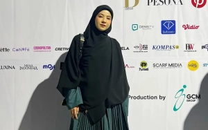 Gak Main-Main, Natasha Rizky Donasikan Seluruh Hasil Penjualan Brandnya Untuk Palestina