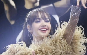 Kemungkinan Dibanned di Tiongkok, Lisa BLACKPINK Terancam Kehilangan Basis Fans Terbesarnya