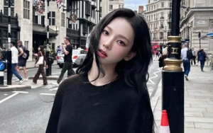 Transformasi Visual Karina aespa Diibaratkan ke 4 Hewan