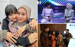 Dihujat Oknum Fans Fuji An, Intip 8 Potret Lesti Kejora Justru Bestie dengan Sang Selebgram