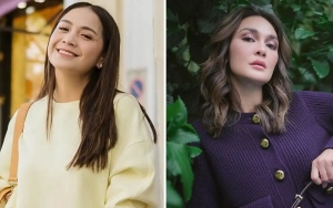 Diminta Nagita Slavina Jadi Model di JFW 2024, Luna Maya Girang Dapat Kado Spesial