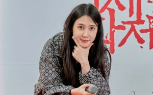 Kaum Rebahan, Park Eun Bin Alami Efek Samping Olahraga Selama 3 Hari