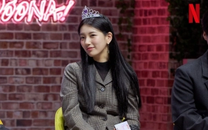 Suzy Tak Ada Niat Untuk Diet & Sebut Ciumannya Dengan Yang Se Jong Unik di 'Doona!'