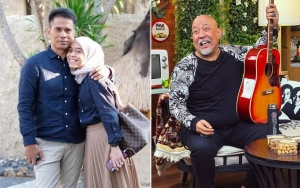 Ngefans Berat, Ayah Lesti Kejora Pernah Kejebur Got Demi Indro Warkop