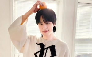 Jimin BTS Bikin Fans Ketawa Usai Lakukan Ppoppo Ppoppo Challenge dengan Wajah Capek