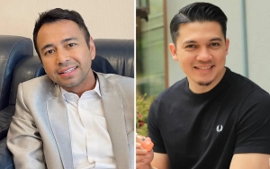 Raffi Ahmad cs Unggah Simbol Semangka Demi Dukung Palestina, Irwansyah Capai Donasi Rp3,2 M