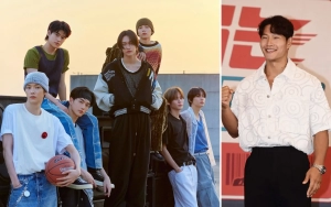 RIIZE Olahraga di Gym Yang Sama Dengan Kim Jong Kook, Wonbin Takut