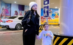 Giliran Fuji An Dibuat Mewek Dengar Curhatan Gala Sky
