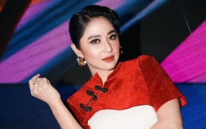 Dewi Persik Bereaksi Tegas Usai Digosipkan Bakal Jadi Simpanan Suami Orang