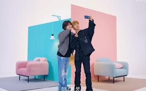 Anggap Hoshi SEVENTEEN Perayu Jenius, Taemin SHINee: Aku Bisa Pacaran Dengannya