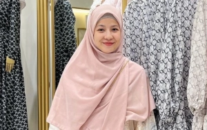 Liburan Estetik ke Paris, Natasha Rizky Skakmat Pertanyaan Soal Sumber Uang