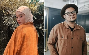 Inara Rusli Khawatir Virgoun Kena Gerebek Bareng Pacar Baru