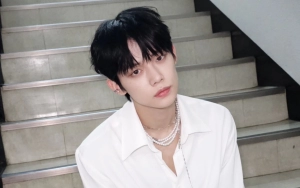 Yeonjun TXT Sindir Pedas Reporter di Bandara