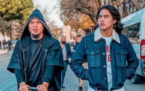 Ahmad Dhani Dijebak El Rumi Buat Cicipi Masakan Maia Estianty, Reaksinya Bikin Ngakak