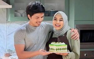 Atta Halilintar Terbaring di Rumah Sakit, Aurel Hermansyah Diduga Asyik Kumpul Bareng Bestie
