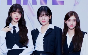 Hanya Jang Wonyoung, Ahn Yujin & Leeseo IVE yang Pakai Mic Cantik Diperdebatkan