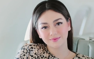 Bungkam, Celine Evangelista Pilih Pergi Liburan Usai Terseret Kasus Korupsi Tambang