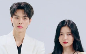 Taat Aturan, Song Kang Gandeng Kim Yoo Jung Sampai ke Toilet 'My Demon'