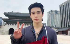 Konsep Terselubung Jaehyun NCT di 4 Media Sosial Terbongkar, Beda Vibes Semua!