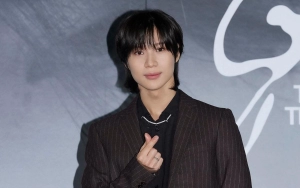Jadi Sorotan, Photocard Taemin SHINee di Album 'Guilty' Dianggap Terlalu Sensual