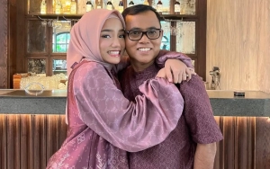 Pajang Foto Cantik Fuji An, Doa Haji Faisal di Ultah Sang Putri Bikin Mewek