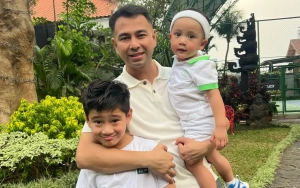 Raffi Ahmad Sibuk Persiapan Jelang New York City Marathon 2023, Rafathar dan Rayyanza Malah Gelud