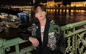 Seungkwan SEVENTEEN Gagalkan Upaya Bunuh Diri Fans